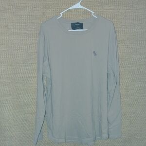 Jared Lang Long Sleeve Shirt XL